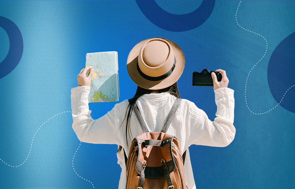 Travel & Lifestyle
